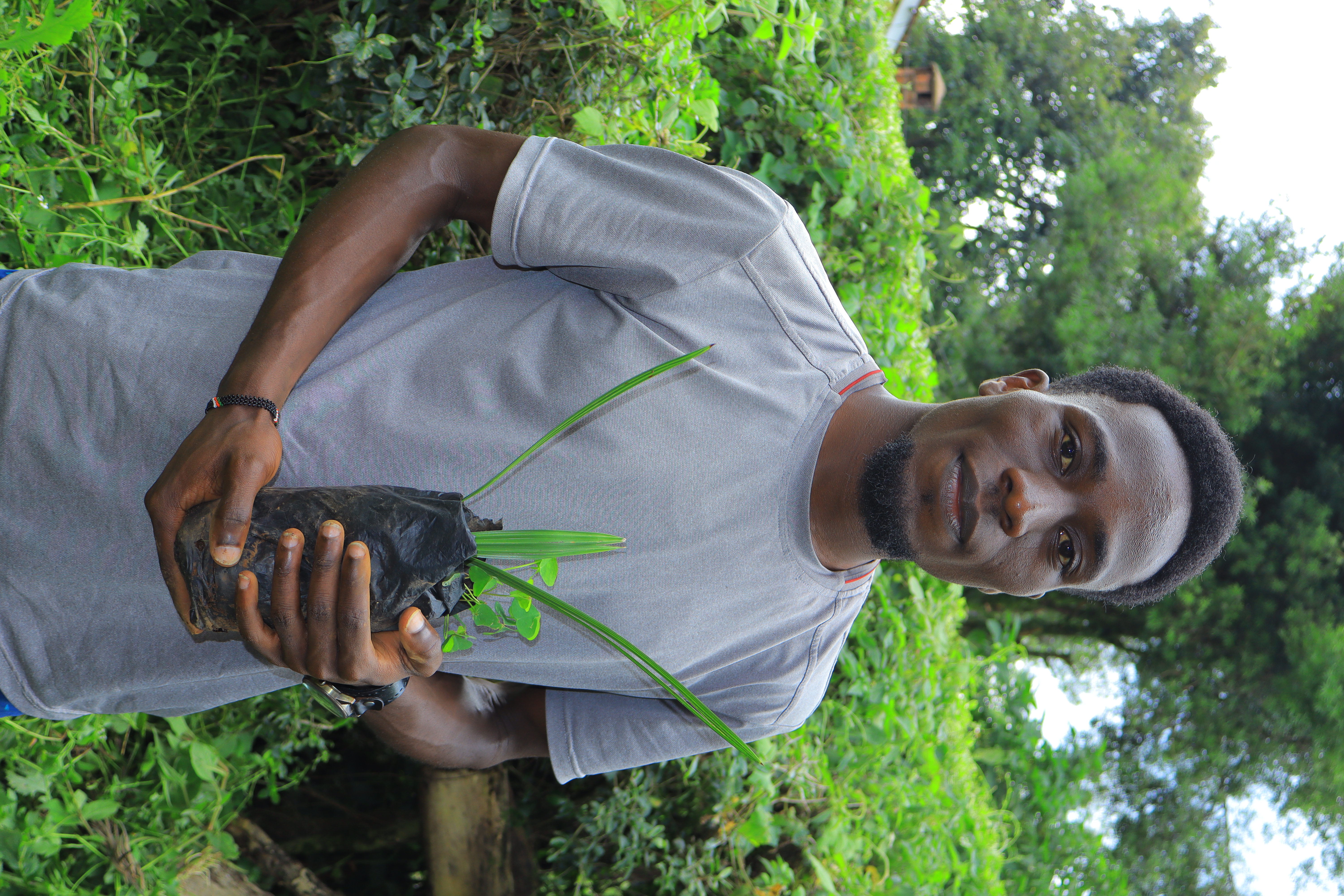 Akunga Shawn Collins